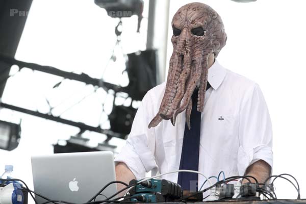 DA OCTOPUSSS - 2013-07-07 - BELFORT - Presqu'ile du Malsaucy - 